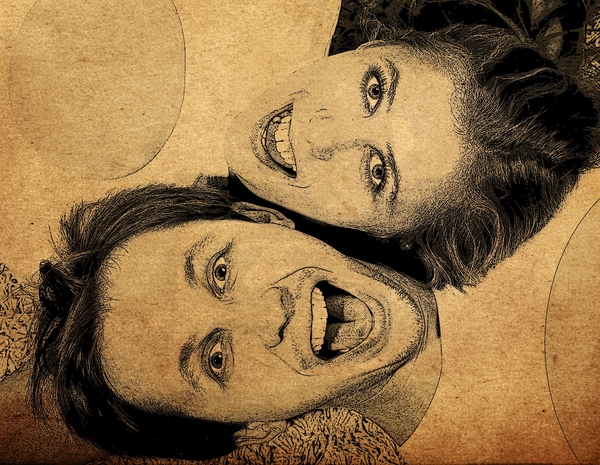 Искусство ссориться