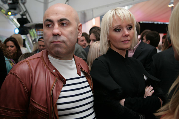 Иосиф Пригожин: Тимошенко хочет втянуть Россию в войну