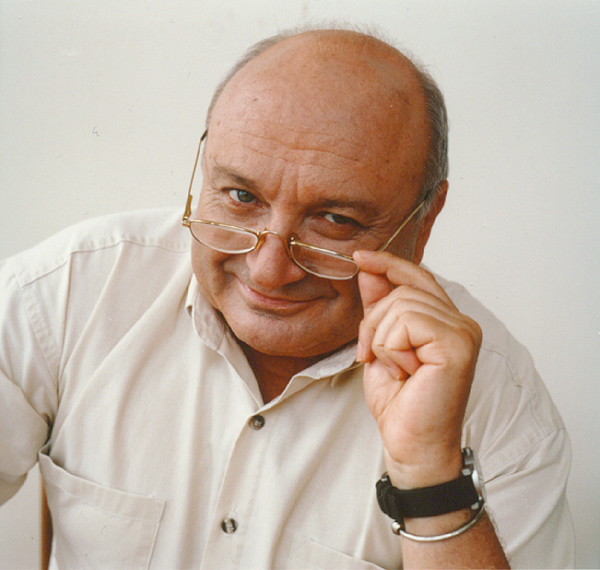 Жванецкому исполнилось 80 лет: Читай ТОП-5 цитат сатирика о революции