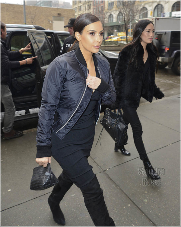 Все в наших руках: Любимые сумки звезд