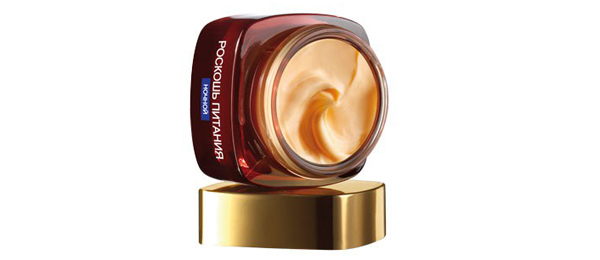 Роскошь Питания Интенсивный Уход от L'Oréal Paris