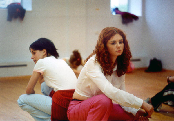 Юлия Волкова из группы t.A.T.u нашла замену Лене Катиной