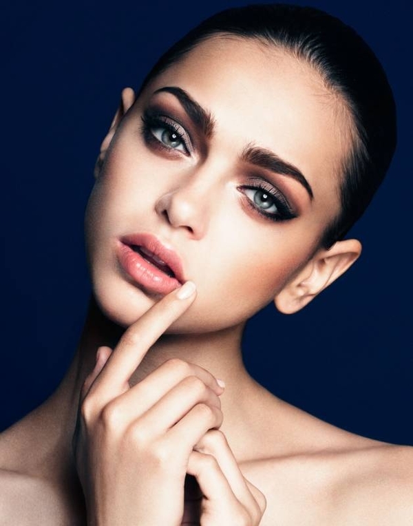 Макияж на 8 Марта: ТОП-10 оригинальных идей