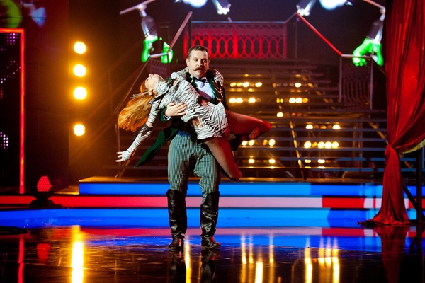 Марина и Николай Кобзовы: Мы хотим разжечь чувства