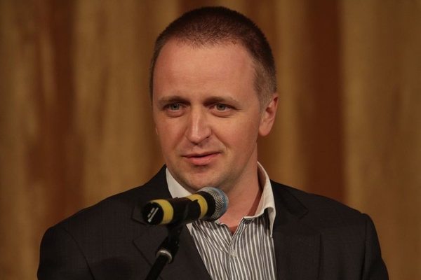 Человек года 2013: Лауреаты в номинации Меценат года о деньгах и успехе