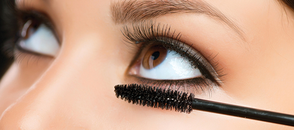 Как визуально увеличить глаза