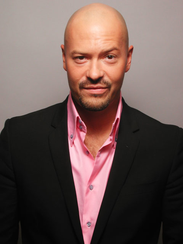 46-летний режиссер Федор Бондарчук второй раз станет дедушкой