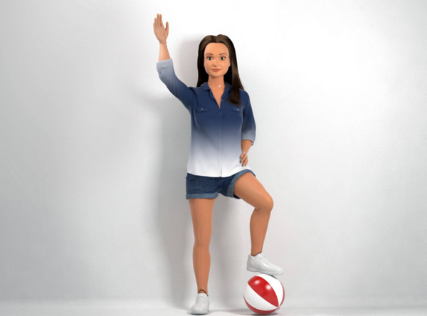 Какие куклы придут на смену Барби