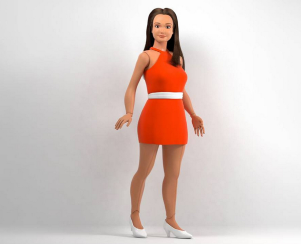 Какие куклы придут на смену Барби