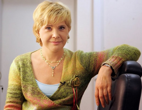 Татьяне Догилевой требуется операция – СМИ