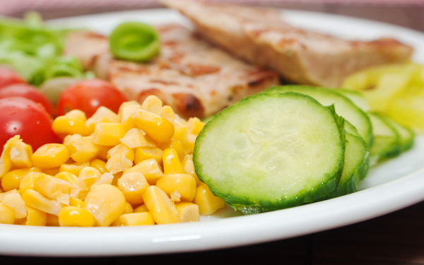 Идеи для быстрого обеда: ТОП-5 рецептов