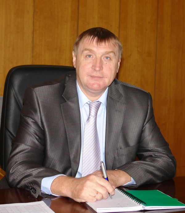 Человек года 2013: Промышленник года о секретах успеха