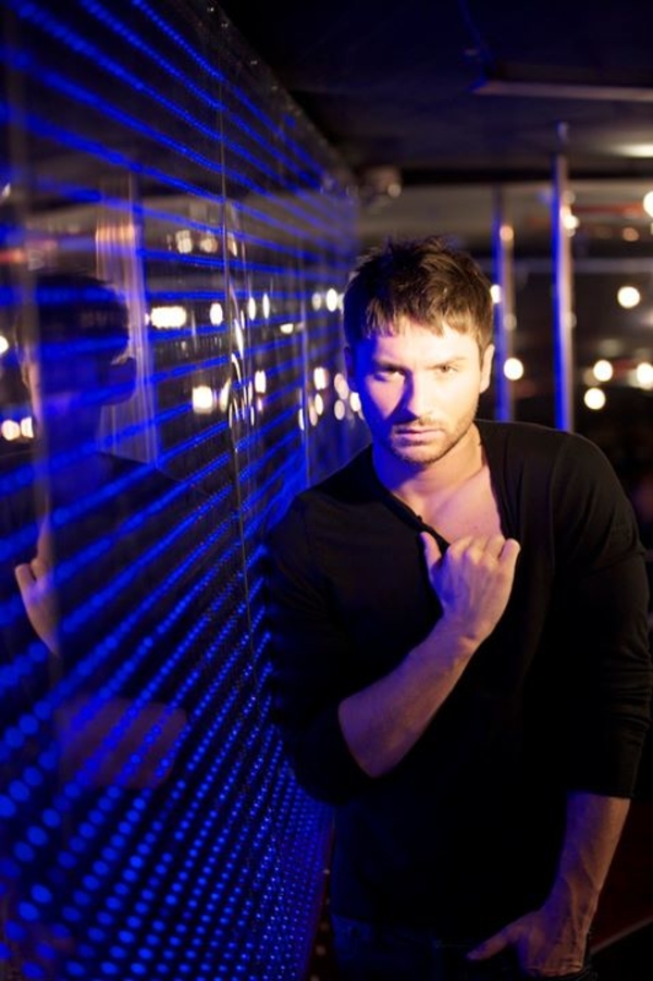 Сергей Лазарев: У меня много друзей-геев