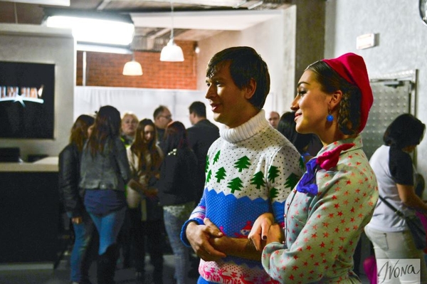 Марина Головнева