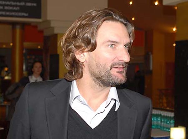 Писатель Фредерик Бегбедер: Украине самое время вступать в Евросоюз