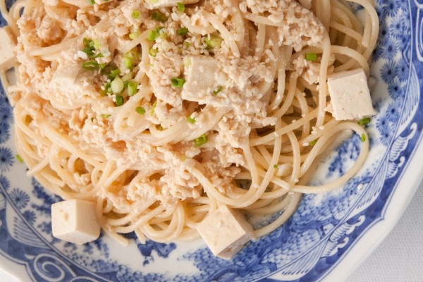 Великий пост 2015: ТОП-5 рецептов блюд из тофу