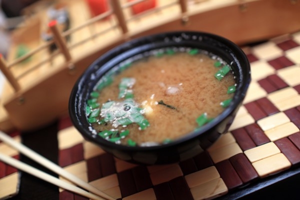 Великий пост 2015: ТОП-5 рецептов блюд из тофу