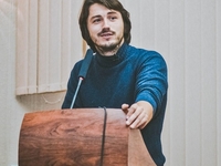 Сергей Притула рассказал, как ухаживал за девушками в детстве
