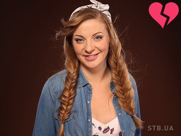 Холостяк 4: Виталия