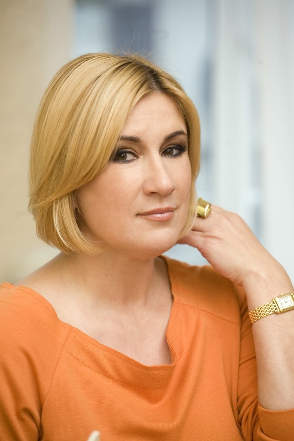 Маргарита Сичкар: Это мужское право идти защищать свою родину