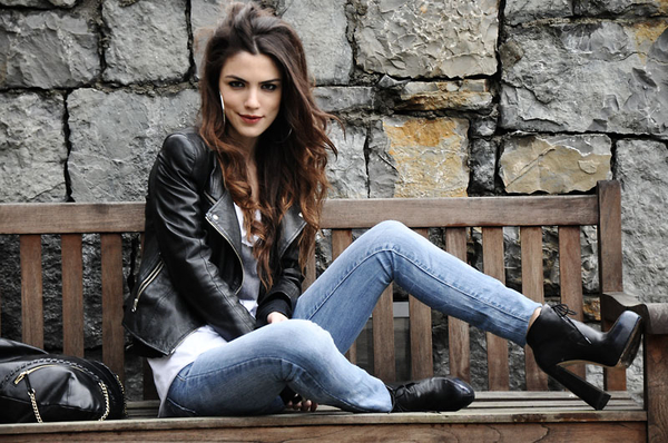 Стильные сумки 2014: Обзор трендов