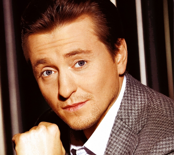 В Грузии отменили спектакль Безрукова из-за письма Путину