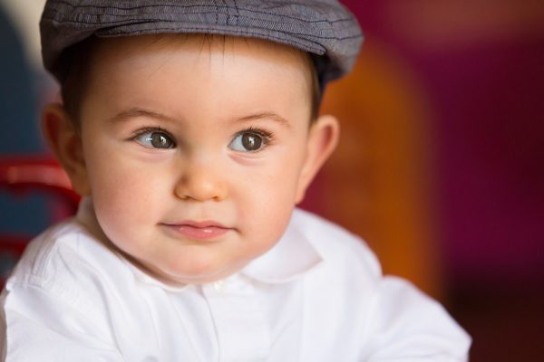 Что должен уметь ребенок в девять месяцев