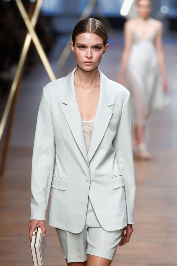 Весеннее настроение: Трендовые цвета 2014