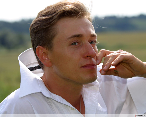 Сергей Безруков объяснил, почему поддержал действия Путина в Крыму