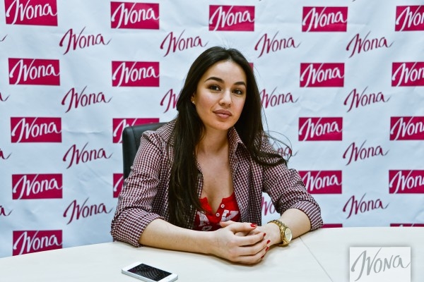 Певица и танцовщица Varda: Меня огорчает то, что происходит в стране