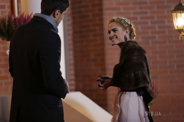 пресс-служба СТБ