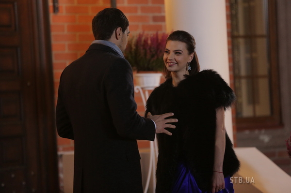 пресс-служба СТБ