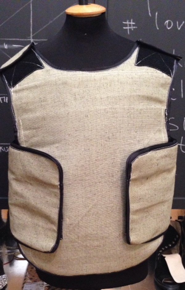 Стоп Путин: Украинские дизайнеры выступили против российской агрессии