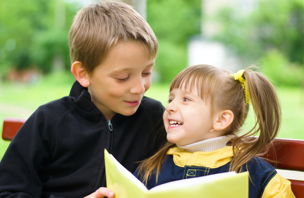 Весенние стихи для детей