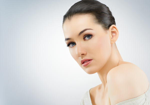 Как бороться с обезвоживанием кожи: Питьевой режим