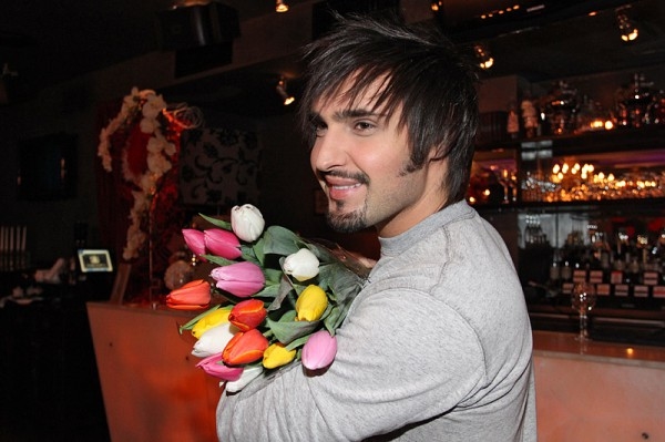 Виталий Козловский сочувствует женатым