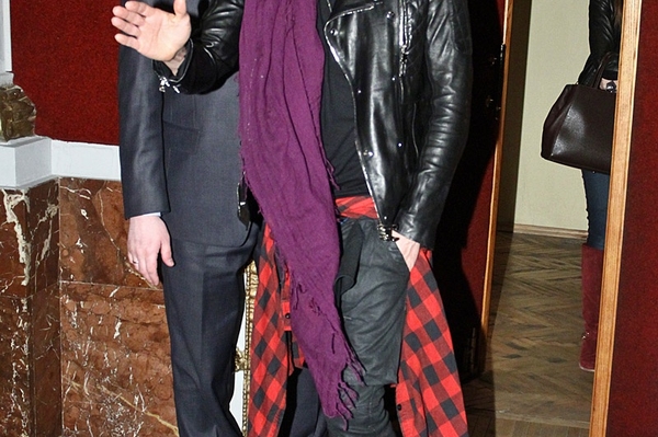 Олег Батрак