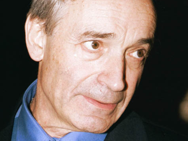 Известный актер Валентин Гафт попал в реанимацию