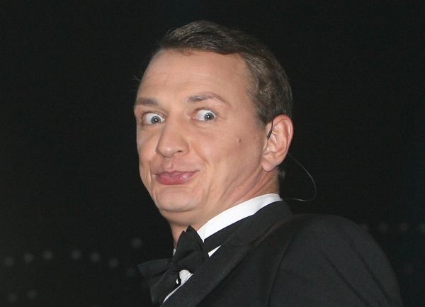 Коллеги Башарова: Поведение Марата напоминает замашки "блондинки"