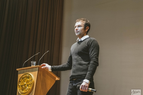 Марина Головнева