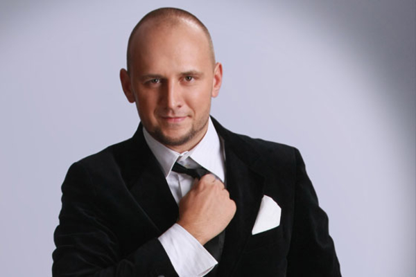 Премия YUNA: Вести церемонию будет Потап