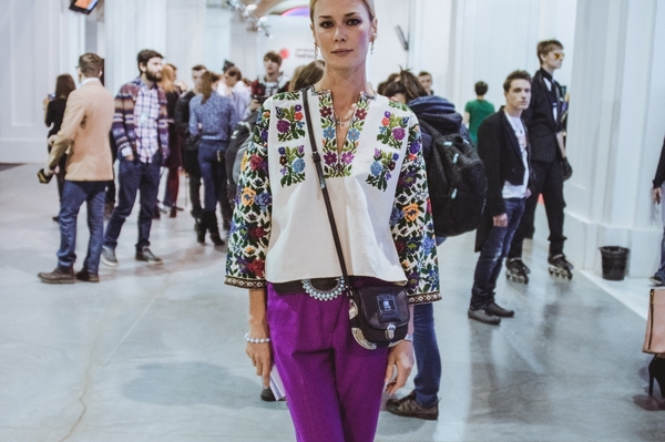 Марина Головнева