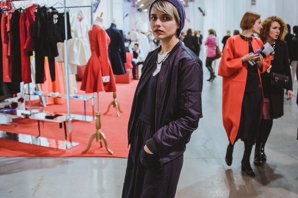 Марина Головнева