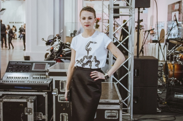 Марина Головнева