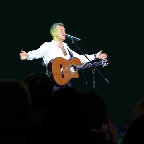 Леонид Агутин о соотечественниках: Они напоминают когтистого медведя