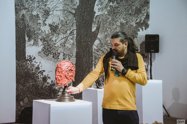 Марина Головнева