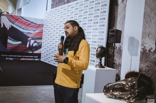 Марина Головнева