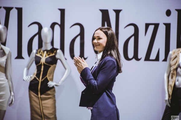 Марина Головнева