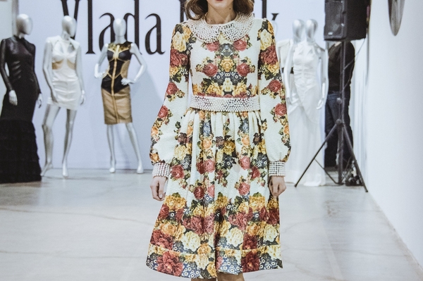 Марина Головнева