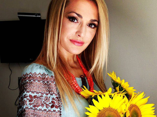 Дочь Ольги Сумской меняет украинское гражданство на российское